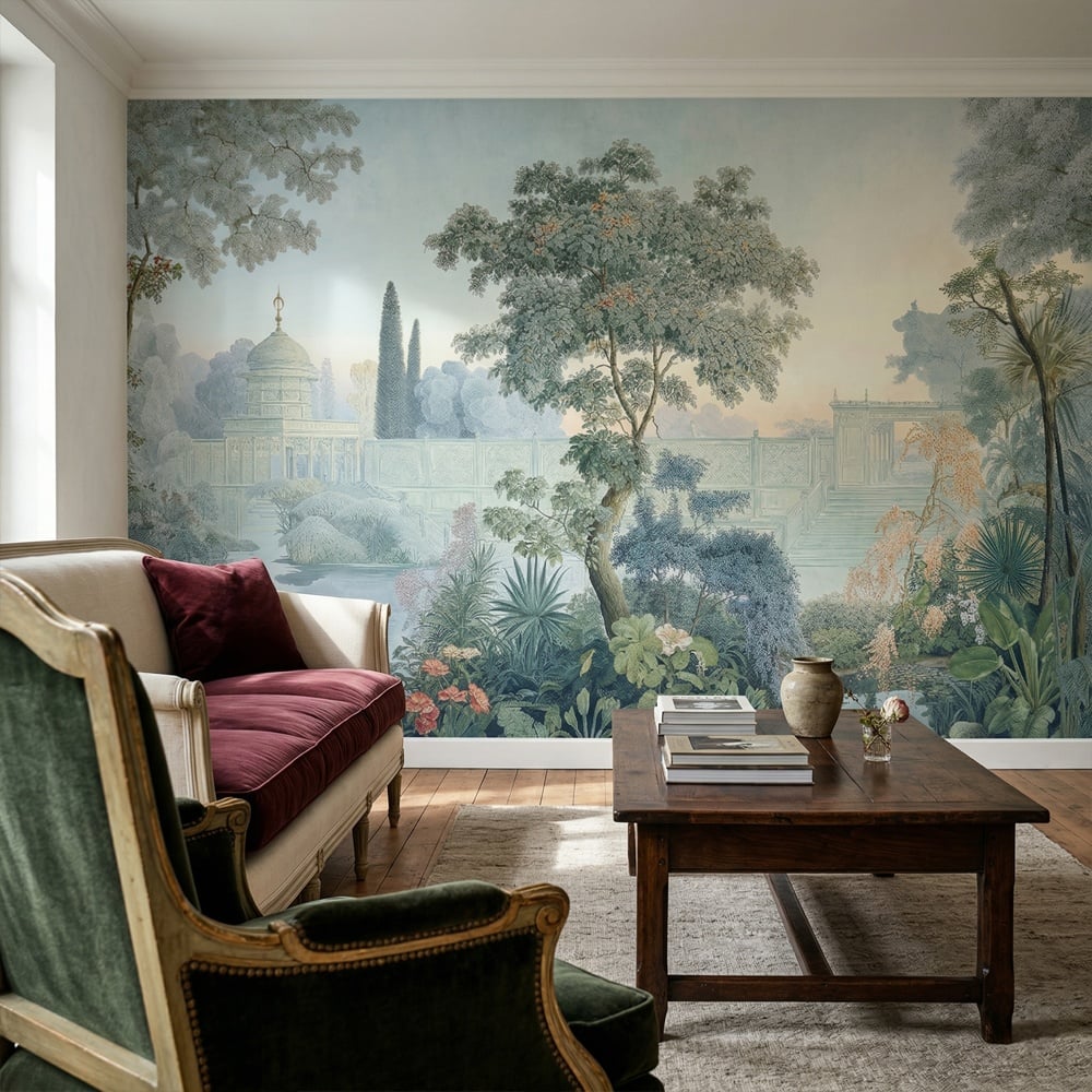 The Garden Bridge, VLAdiLA 3